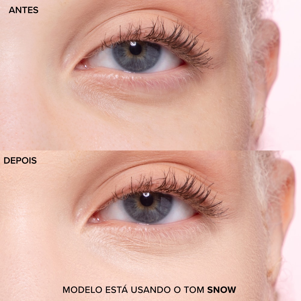 Corretivo Líquido Born This Way Super Coverage, Snow, 13.5ml