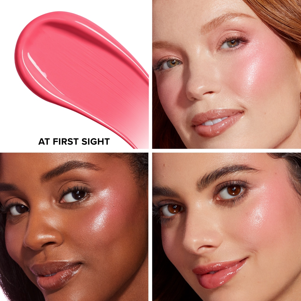 Blush Iluminador Love Flush, At First Sight, 6ml