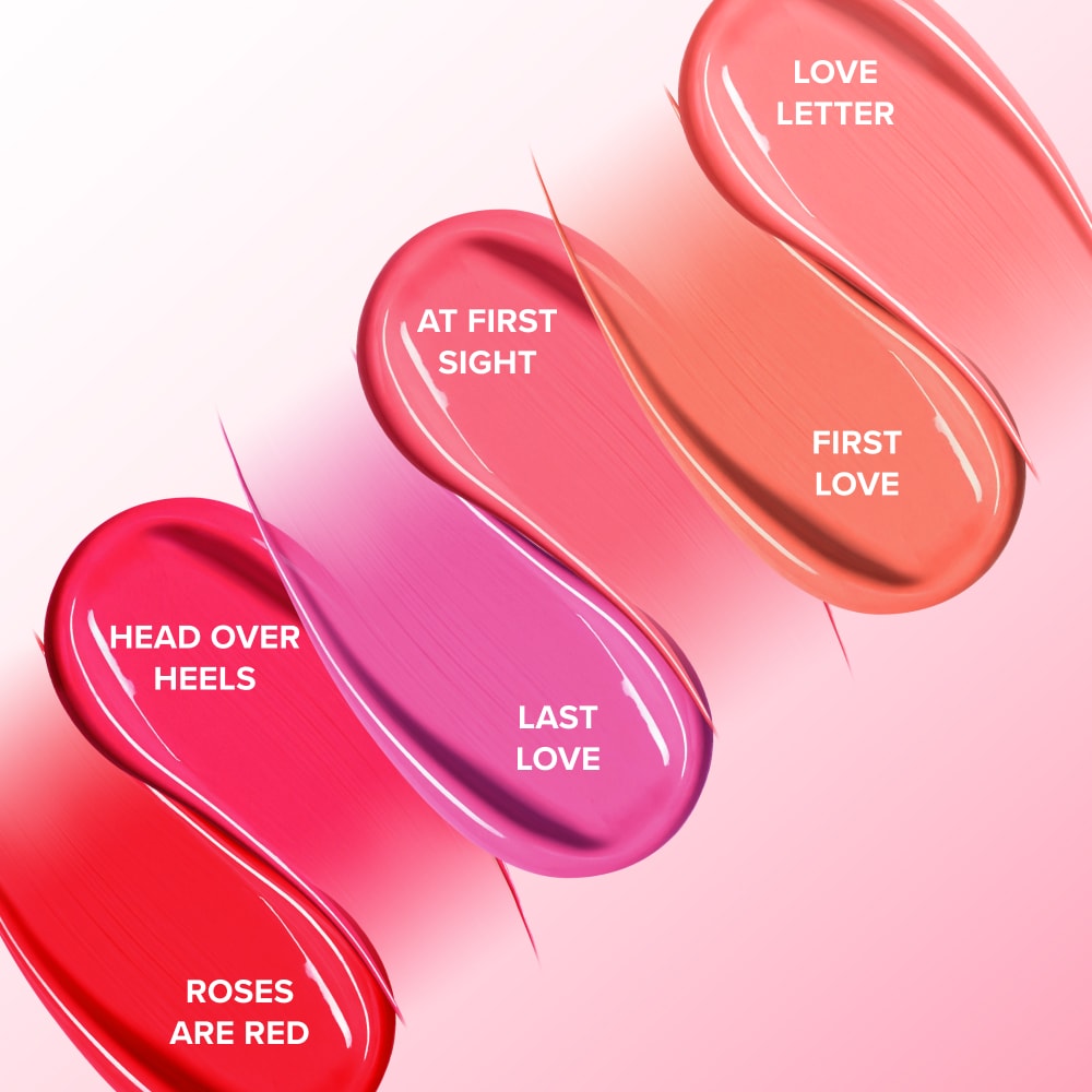 Blush Iluminador Love Flush, At First Sight, 6ml
