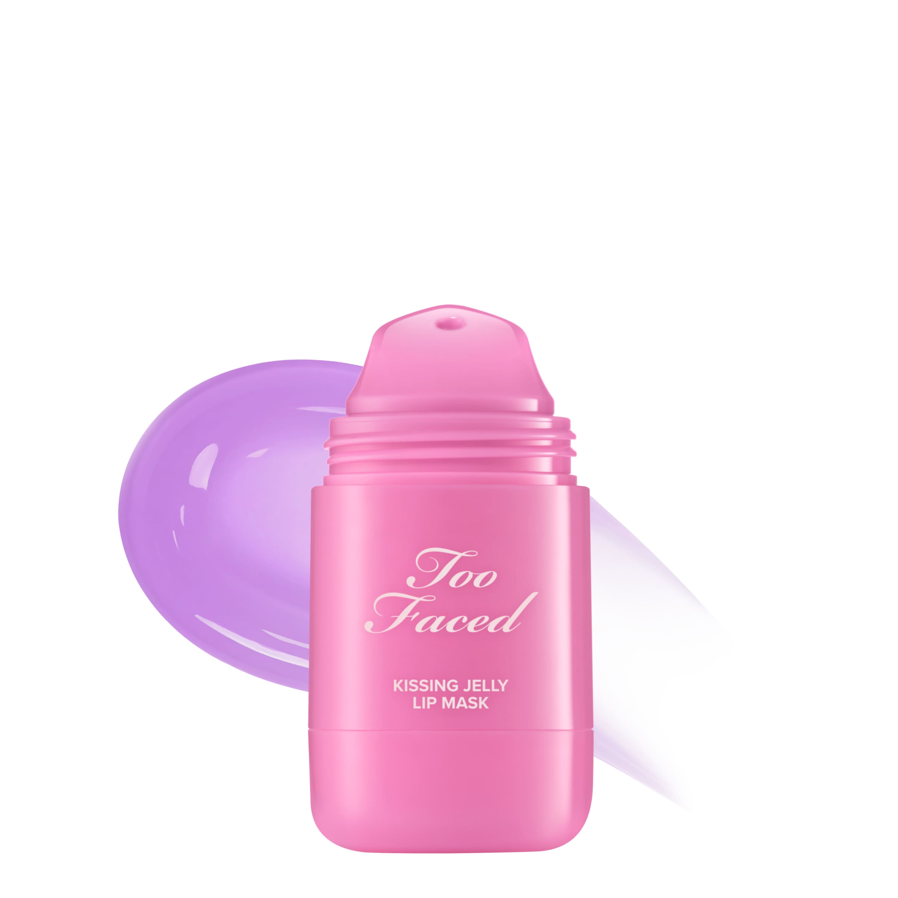 Máscara Labial Kissing Jelly, Birthday Kiss, 15ml