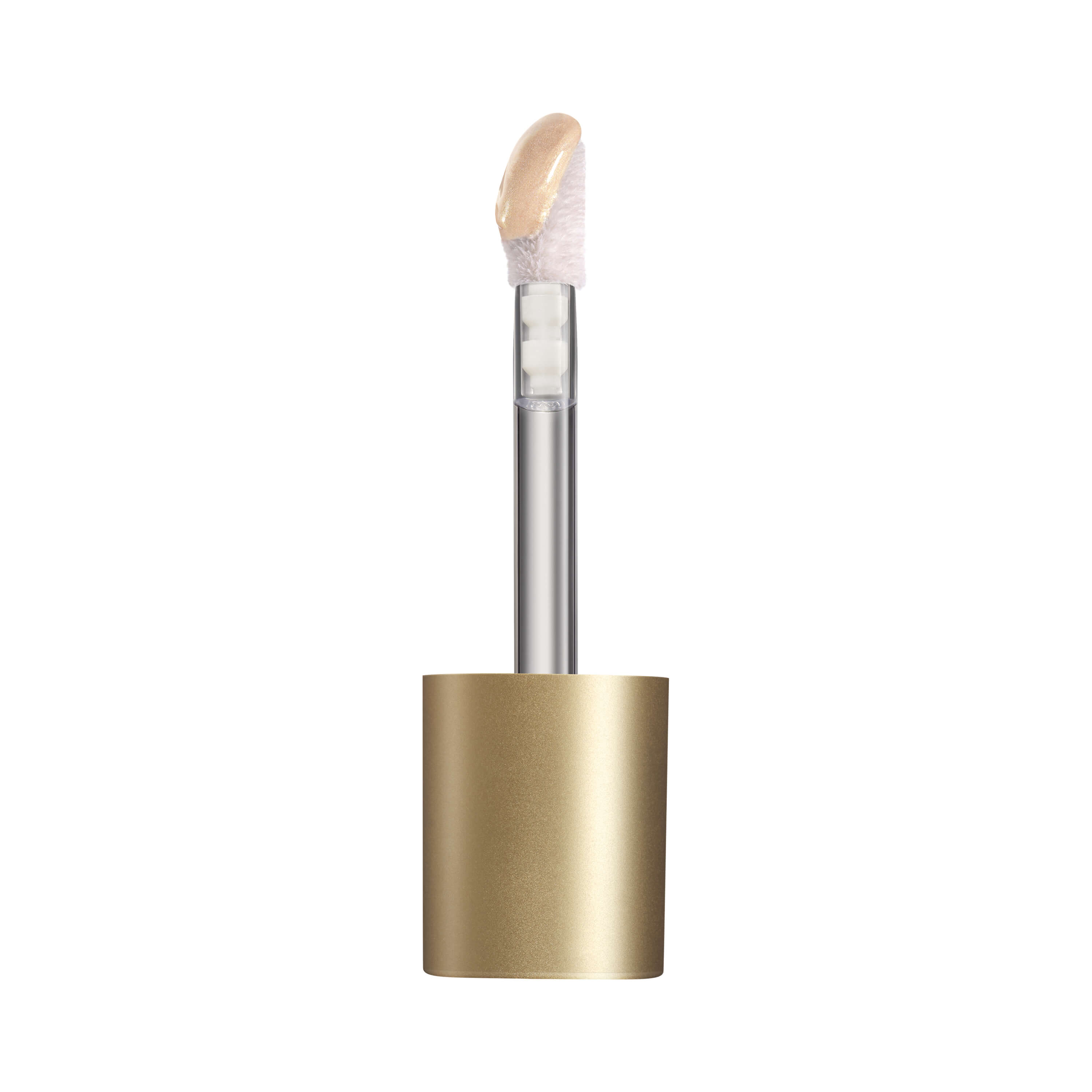 Iluminador Líquido Multifuncional Born This Way Super Glow, Vanilla Beam, 30ml