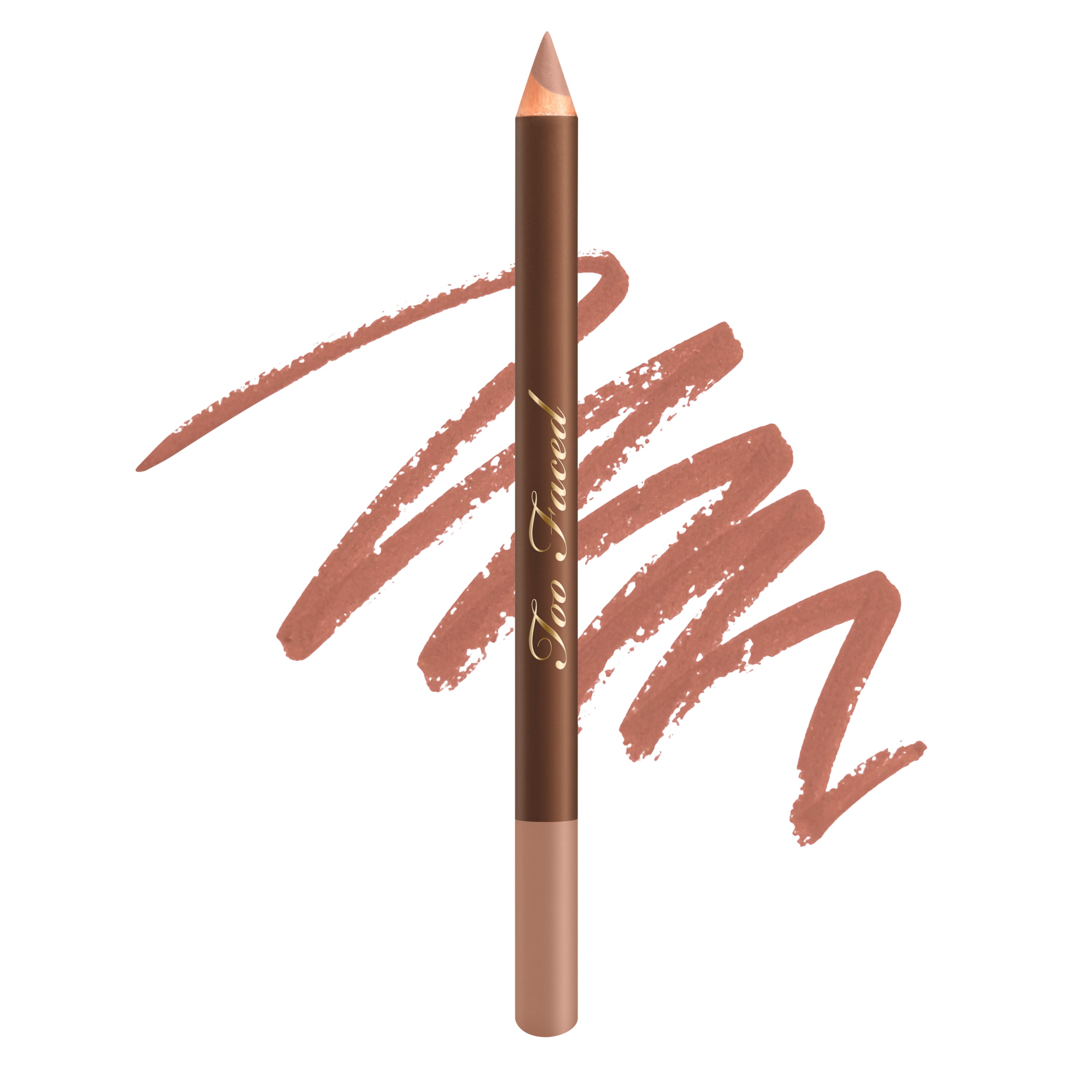 Lápis Multifuncional Chocolate Soleil para Contorno e Definição, Milk Chocolate, 1.6g