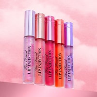 lip gloss products 