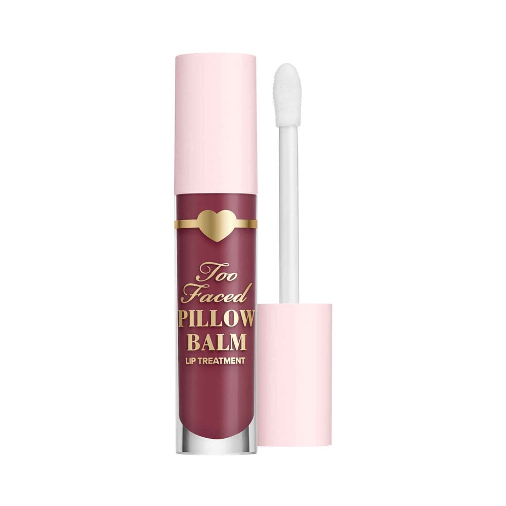 Hidratante e Tratamento Labial Pillow Balm