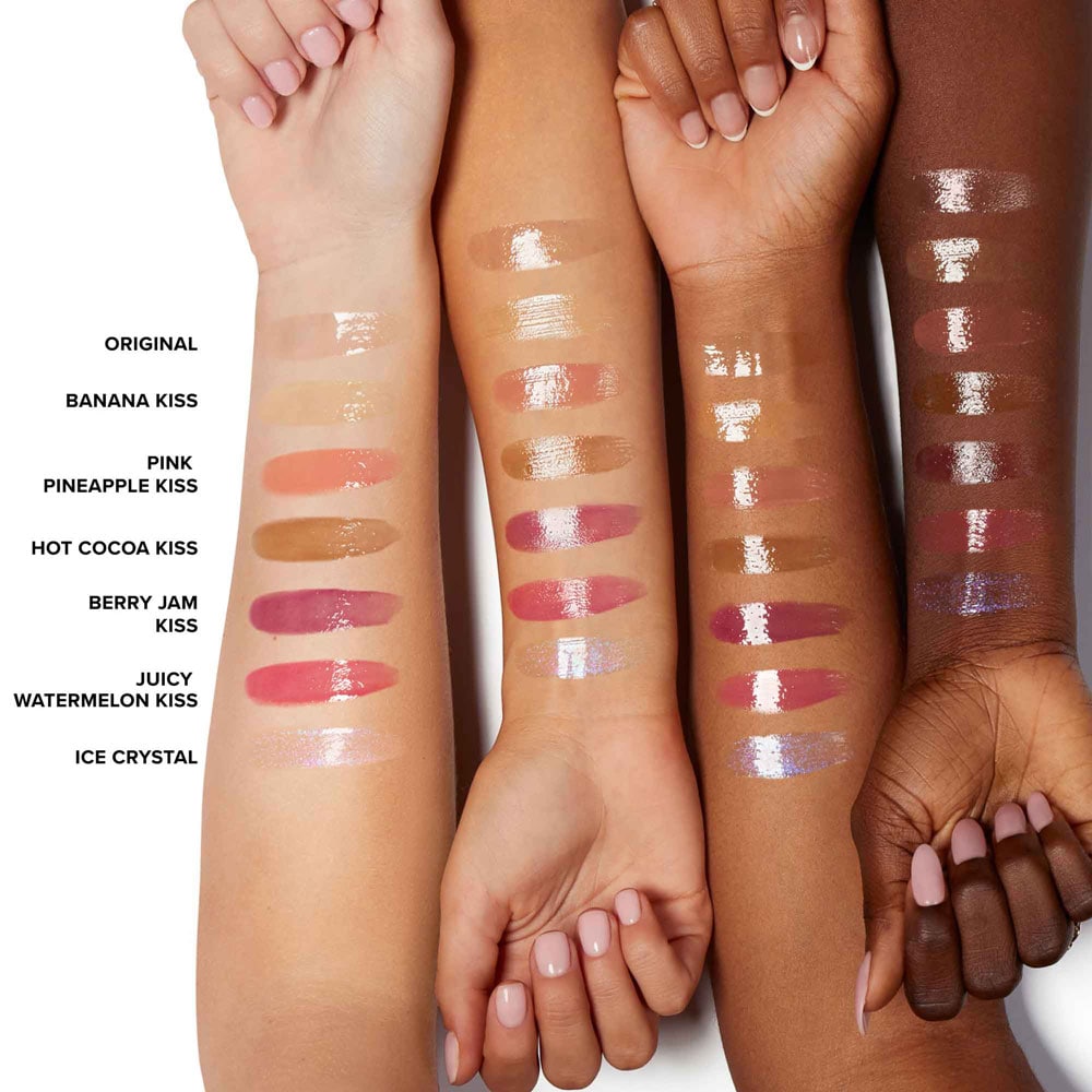 Hidratante e Tratamento Labial Pillow Balm