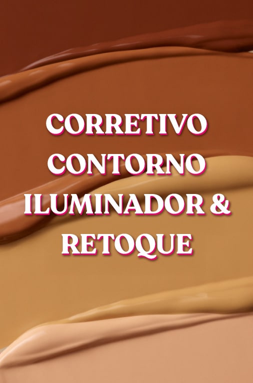 Corretivo Líquido Born This Way Super Coverage