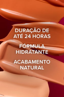 Base Líquida Hidratante Born This Way