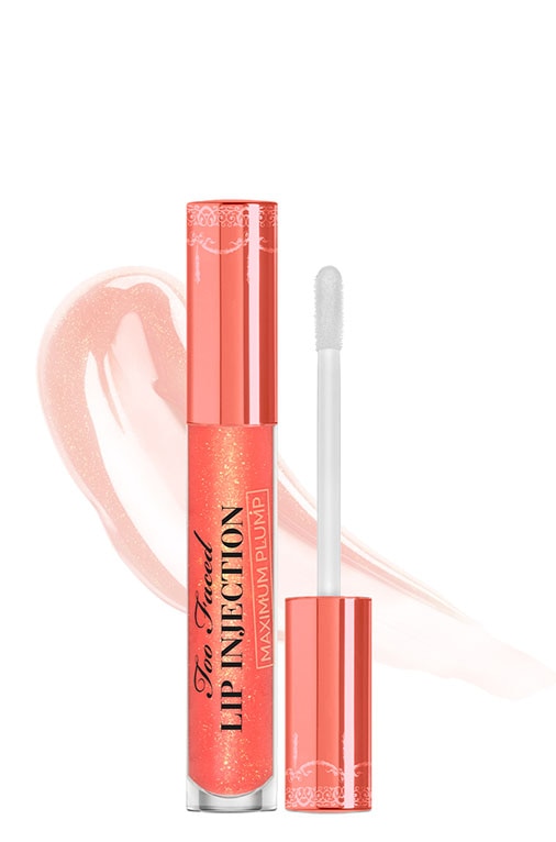 Plumper Labial Lip Injection Maximum Plump