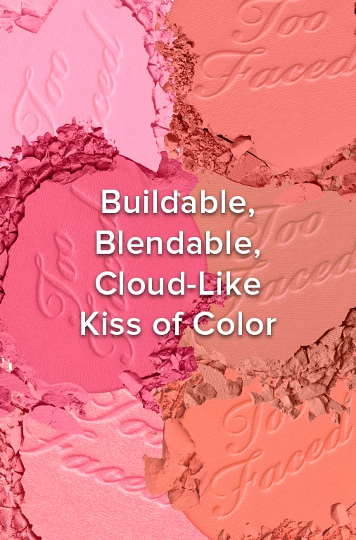 Blush Cloud Crush