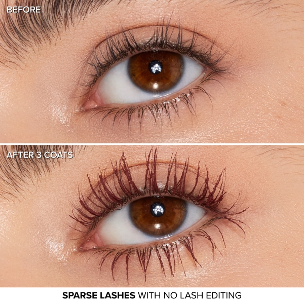 Máscara De Cílios Better Than Sex