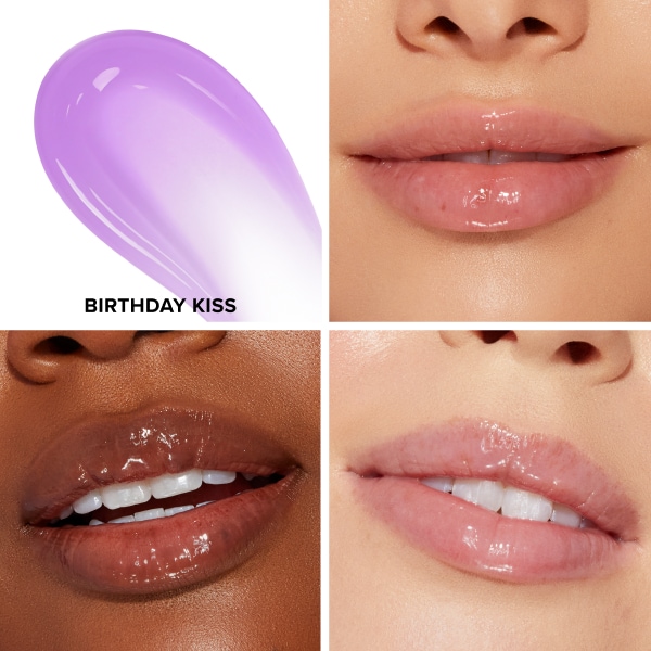 Máscara Labial Kissing Jelly