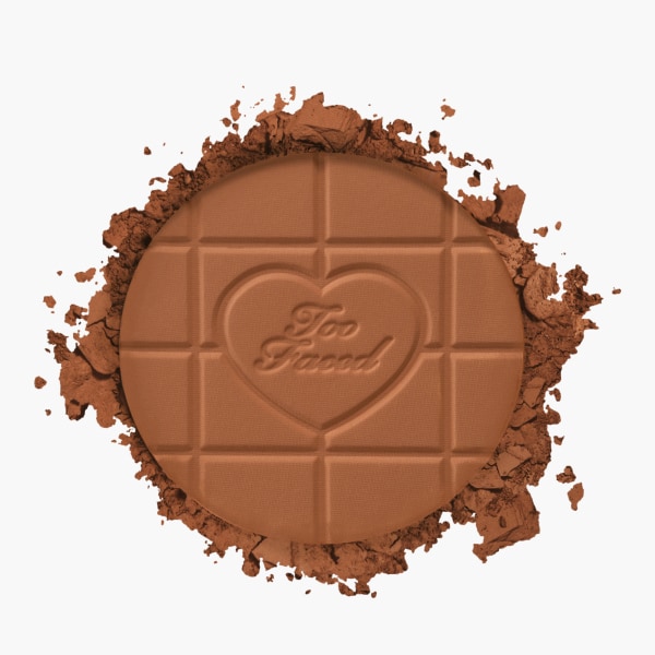 Bronzeador em Pó Matte Chocolate Soleil