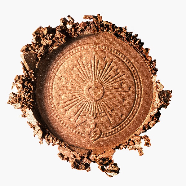 Blush Bronzeador Sun Bunny