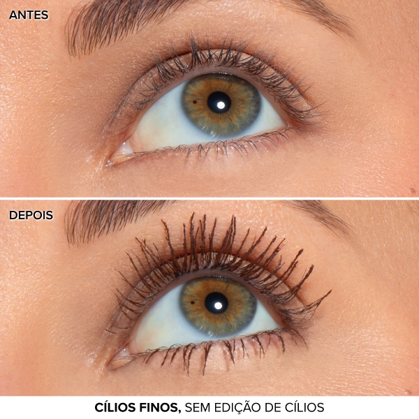 Máscara de Cílios Ribbon Wrapped Lash