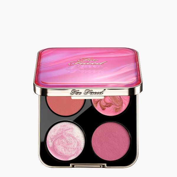 Paleta Multifuncional para o Rosto Daydreams - Edição Limitada Holiday 2026, 11 g